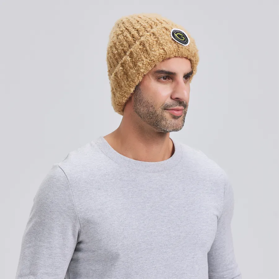Chilly Chic Beanie 26