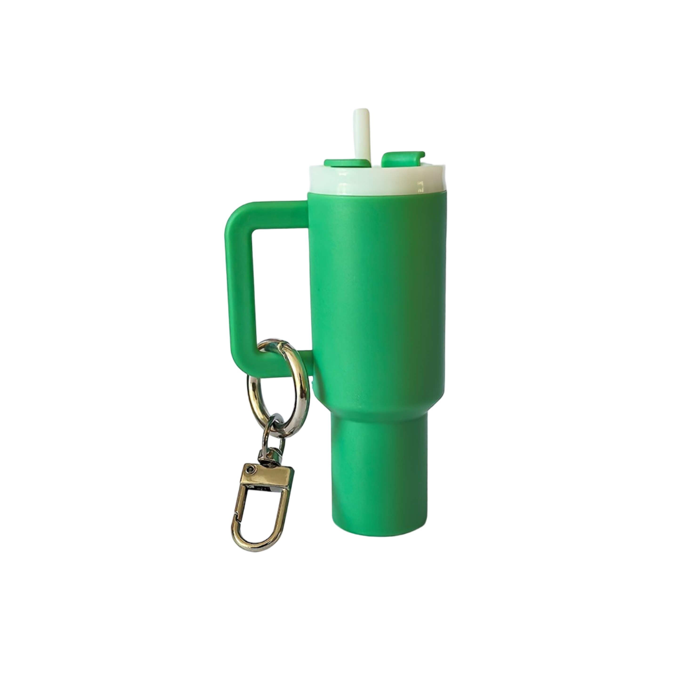Mini Tumbler Keychain Storage Cup 2