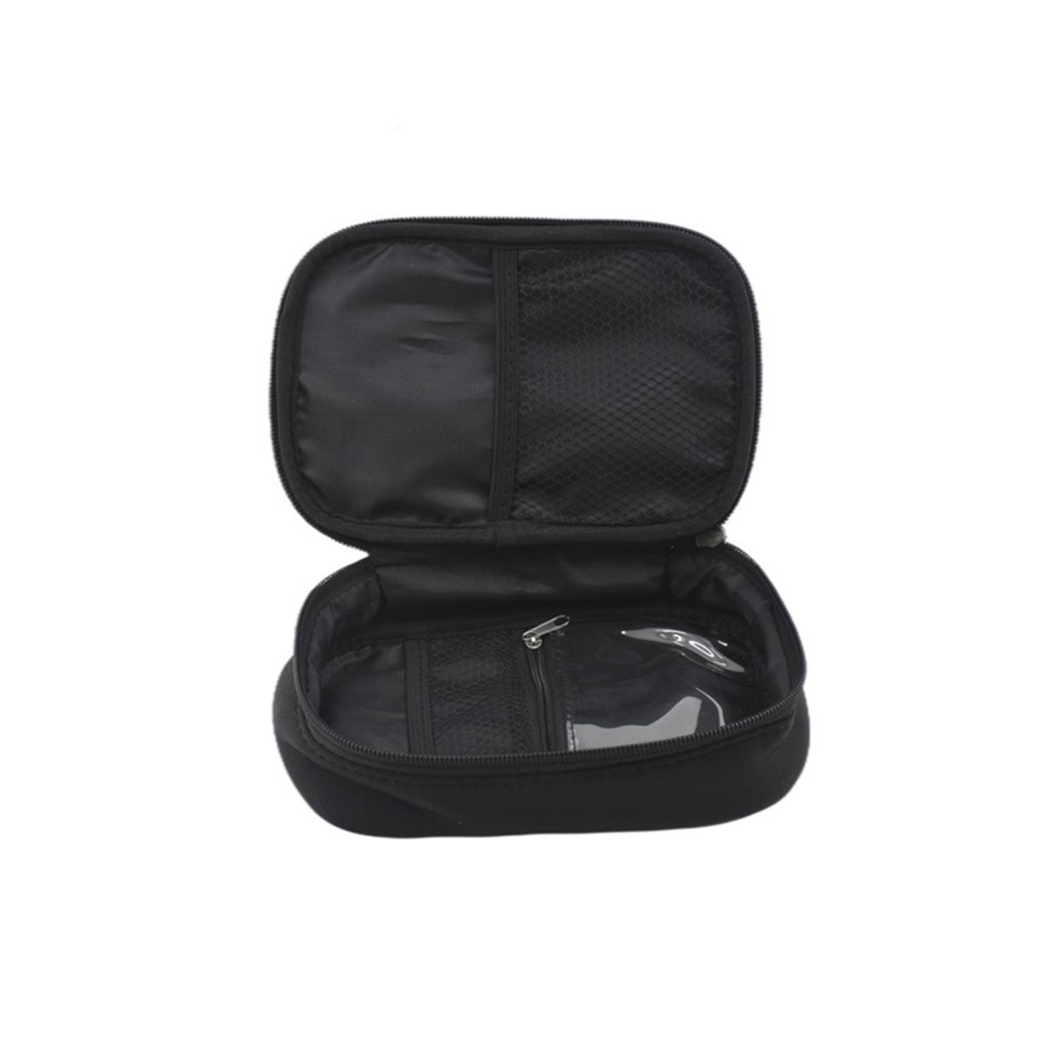 Valuables Pouch Golf Kit 1