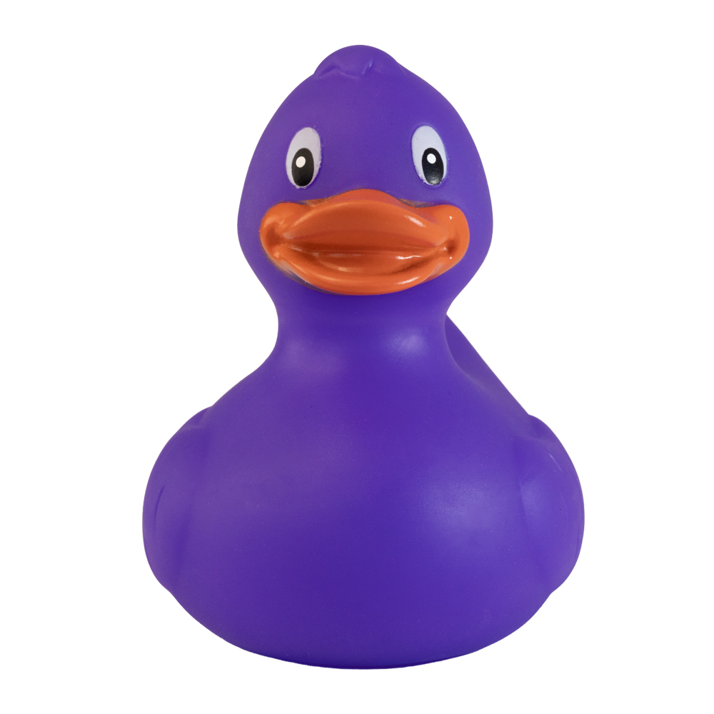 Rubber Duck 89