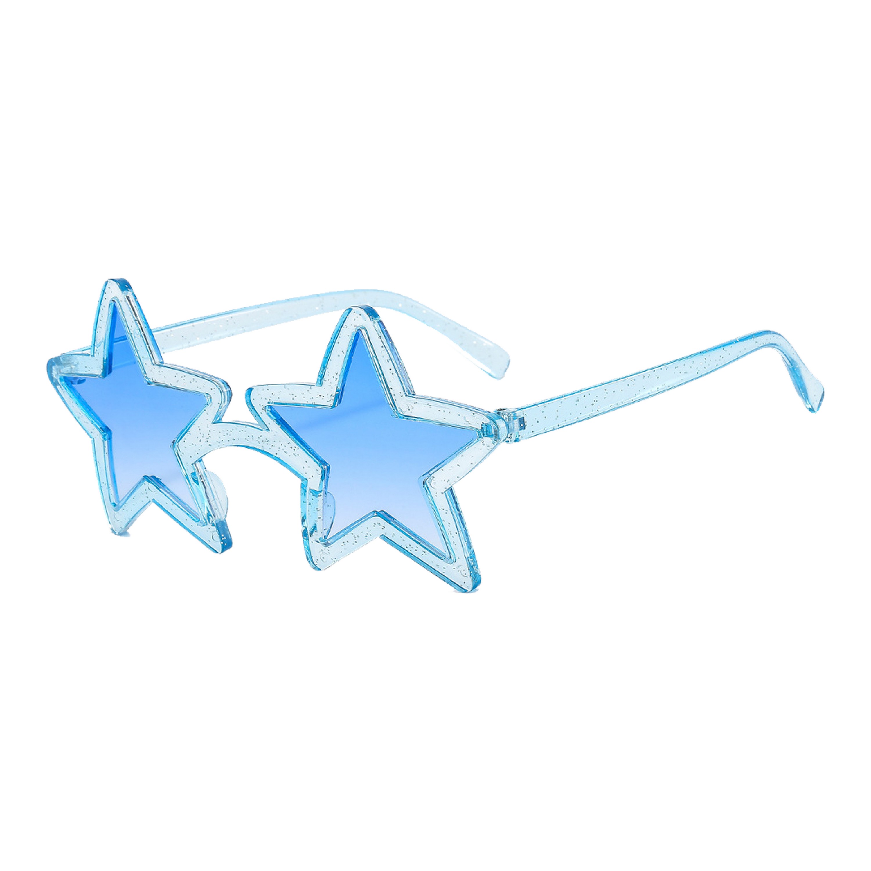 Star Shaped Sunglasses 6