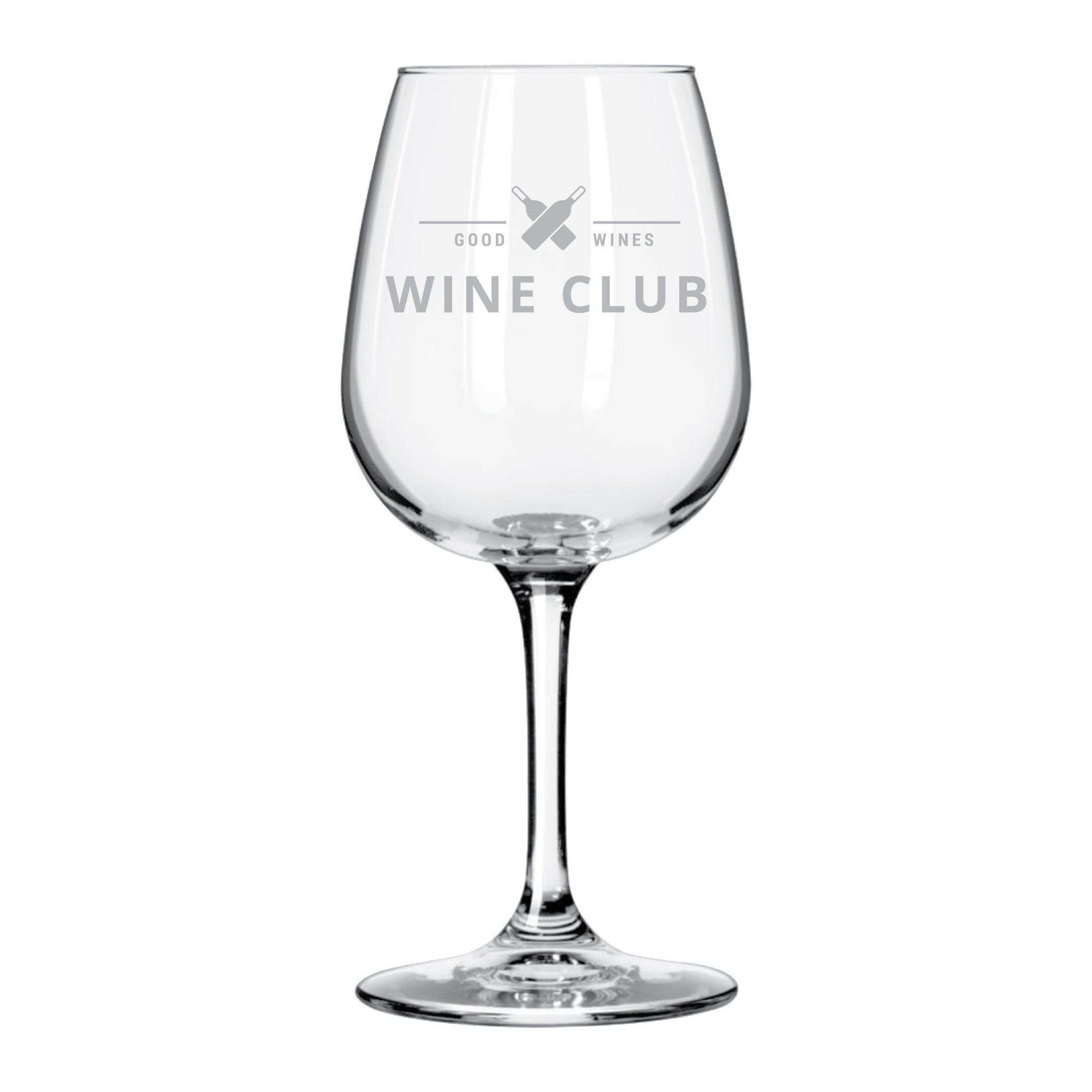 12 75 oz Wine Taster Glass
