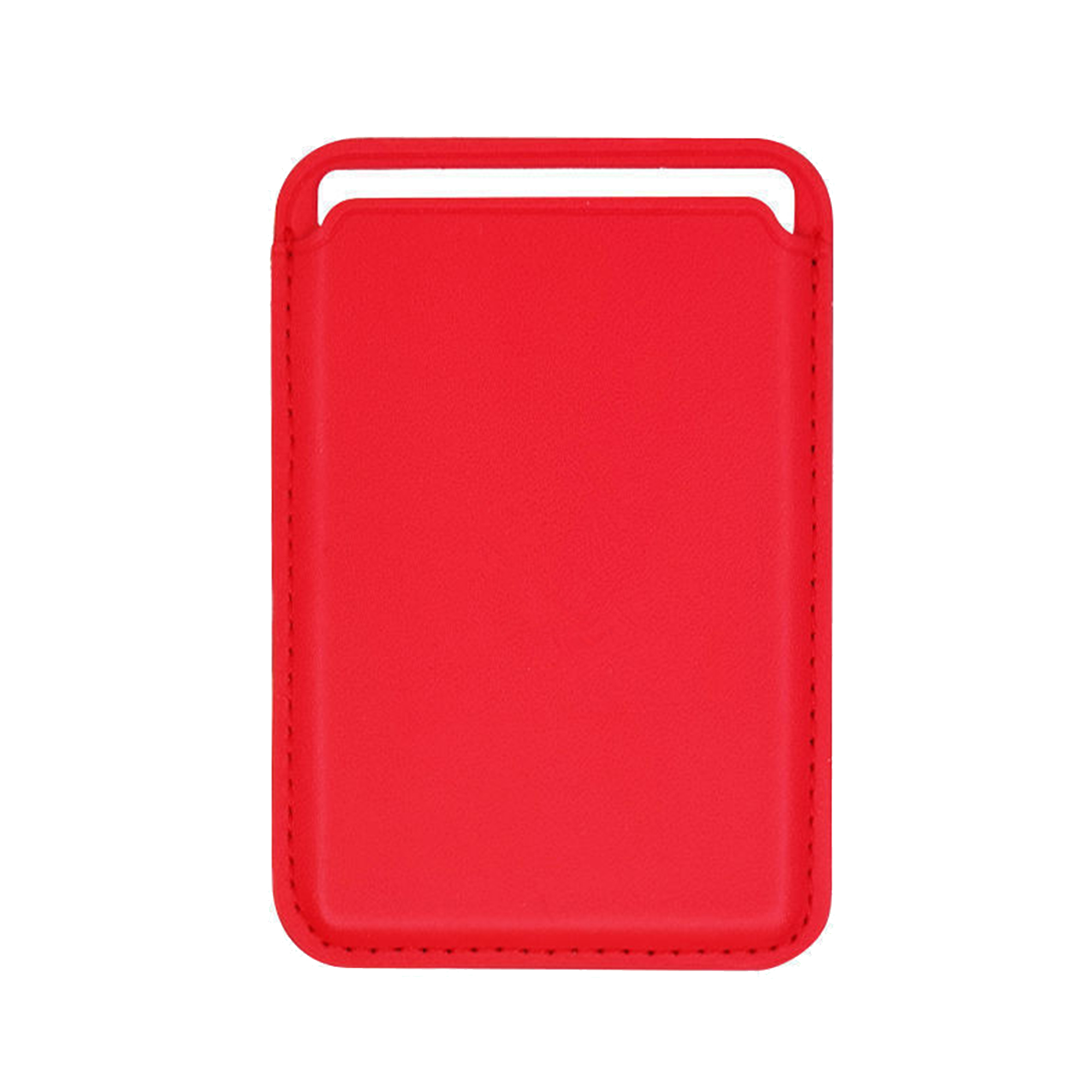 Premium PU Leather Phone Case with Magnetic Wallet Attachment 12