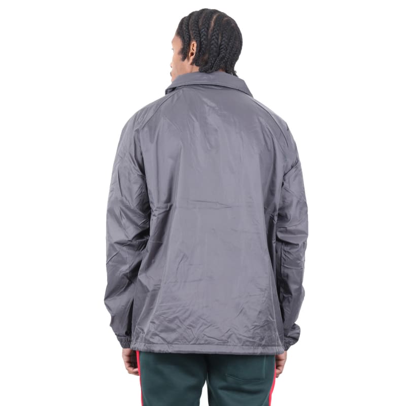Shaka Wear Coaches Jacket 21