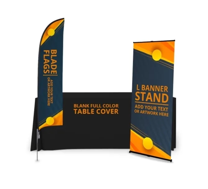 Economy Display Package 1