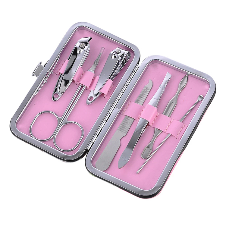7 in 1 Manicure Kits 3