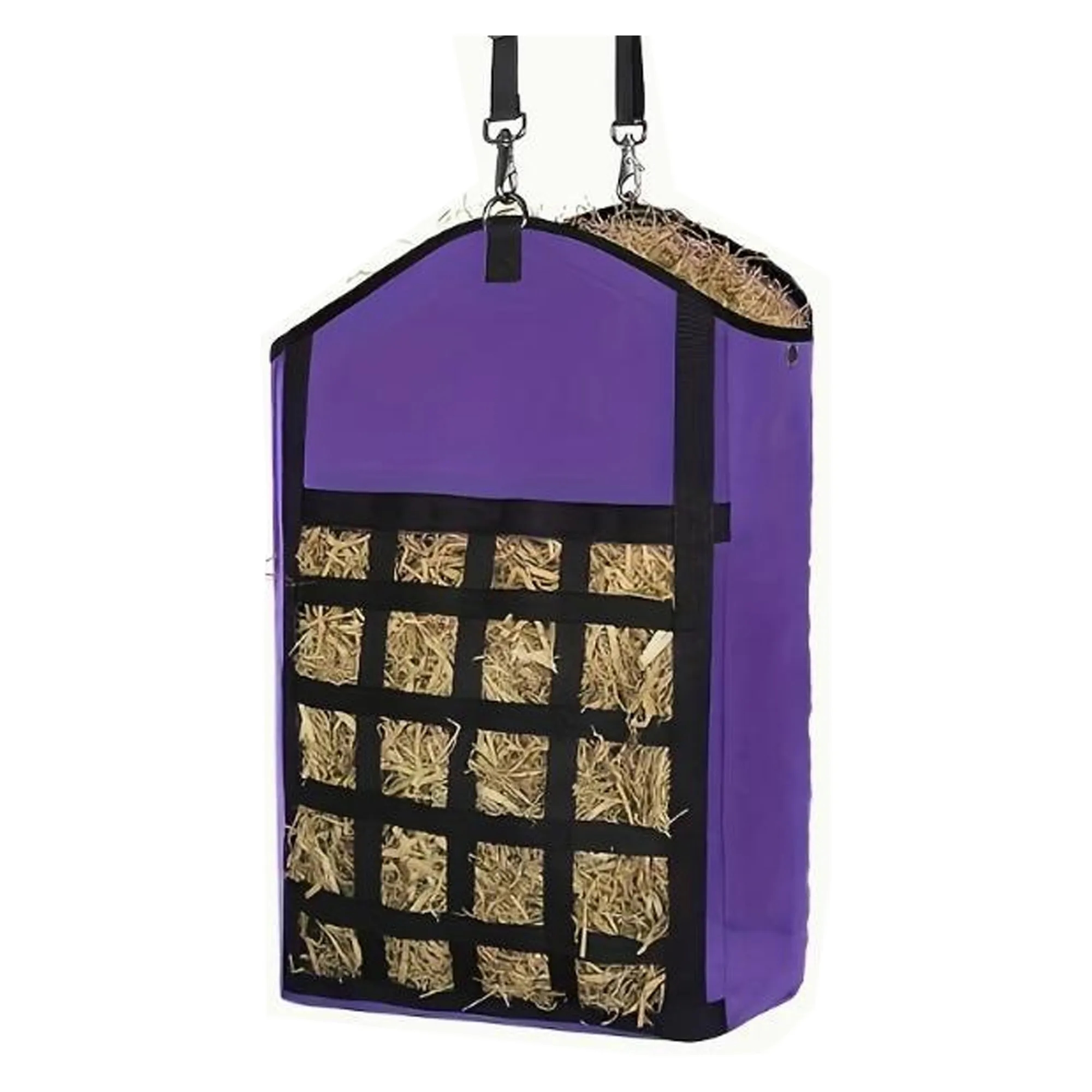 Large Capacity Hay Bags 4