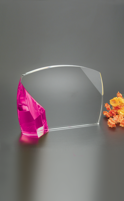 Small Ovation Award 5