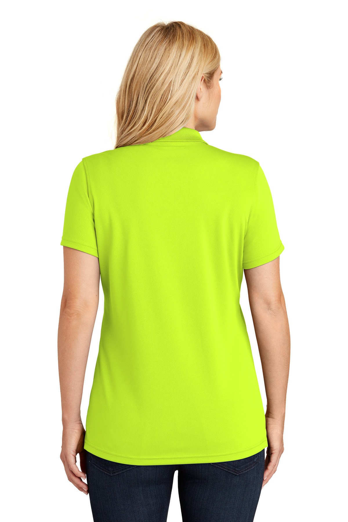 Port Authority® Women's Dry Zone UV Micro-Mesh Polo 42