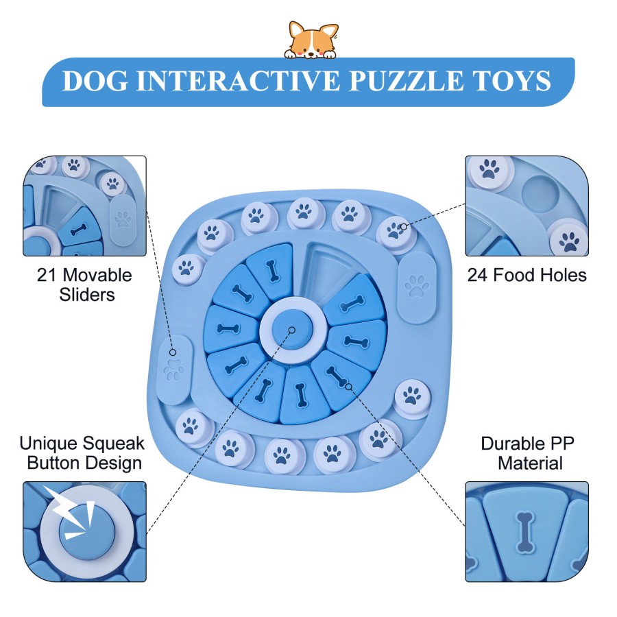 Pet Toys 7
