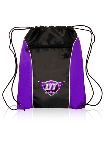 Color Drawstring Bags 17