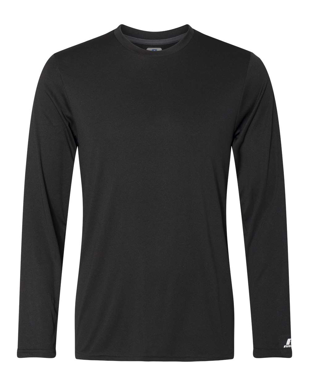 Unisex Core Performance Long Sleeve T-Shirt - 631X2M 7