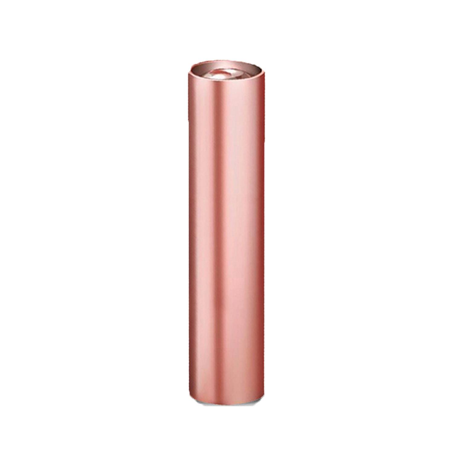 Rechargeable Aluminum Flashlight 3