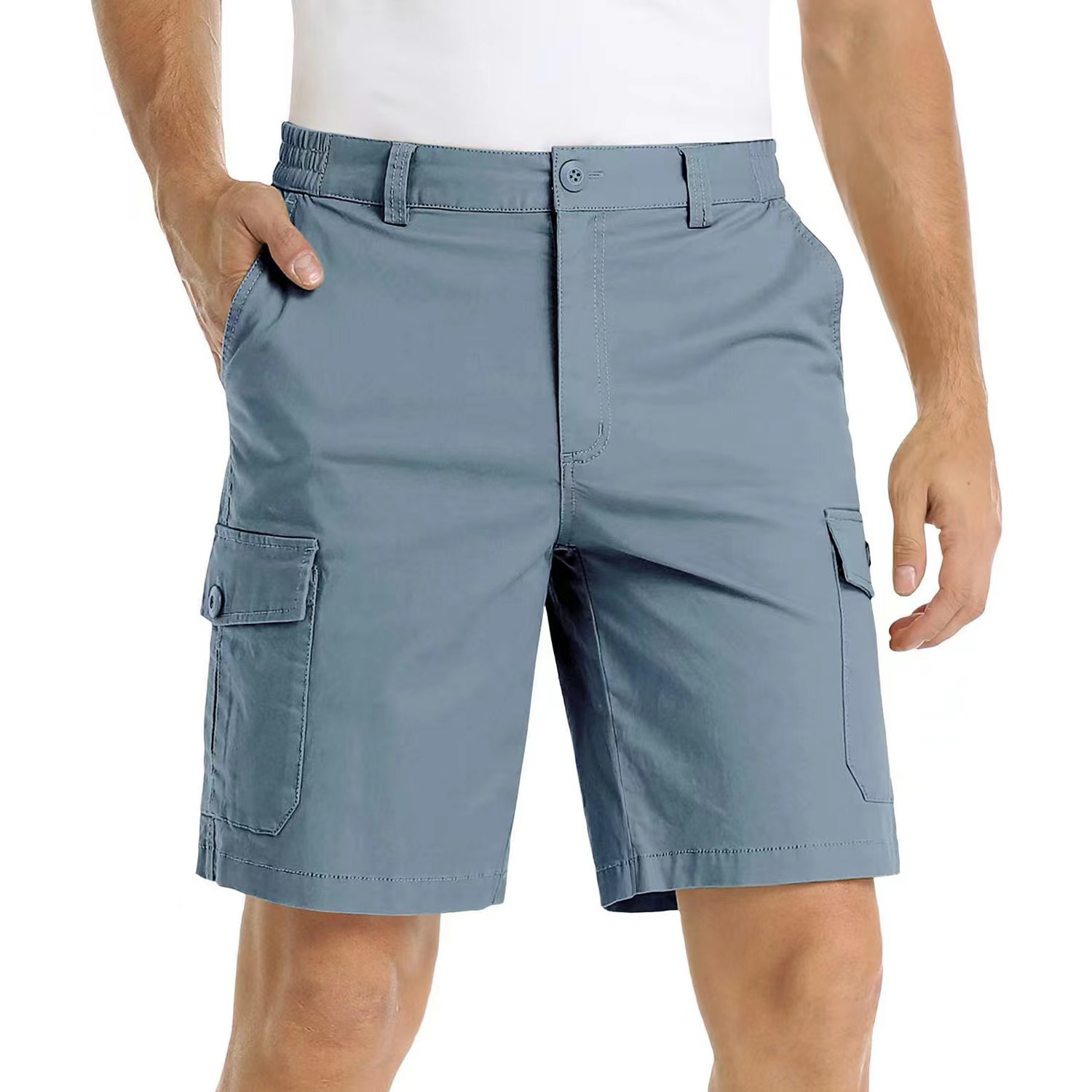 Men's Cargo Short 8