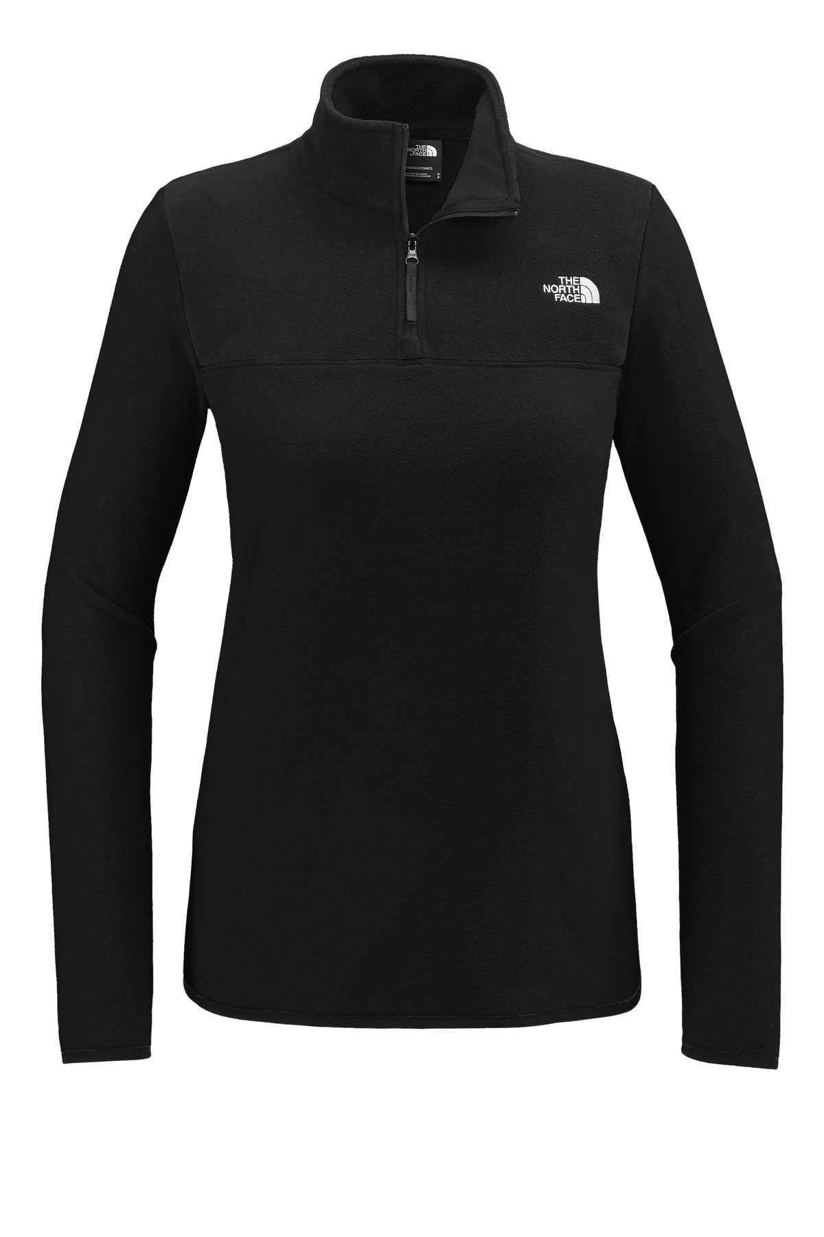 The North Face Women's Glacier 1/4-Zip Fleece NF0A7V4M 33