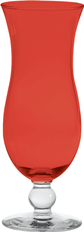 15 oz. Footed Hurricane 37
