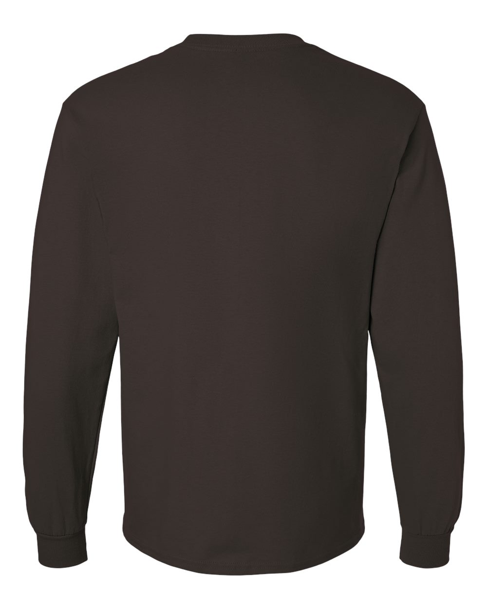 Unisex Ultra Cotton® Long Sleeve T-Shirt - 2400 120