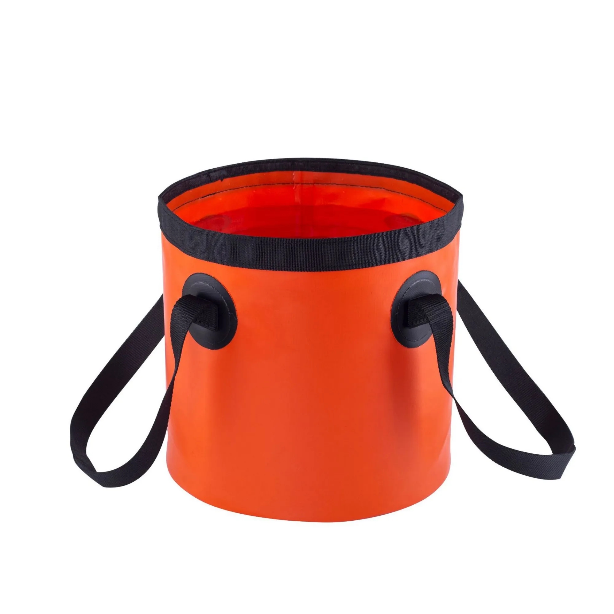 Portable Folding Fishing Bucket 8