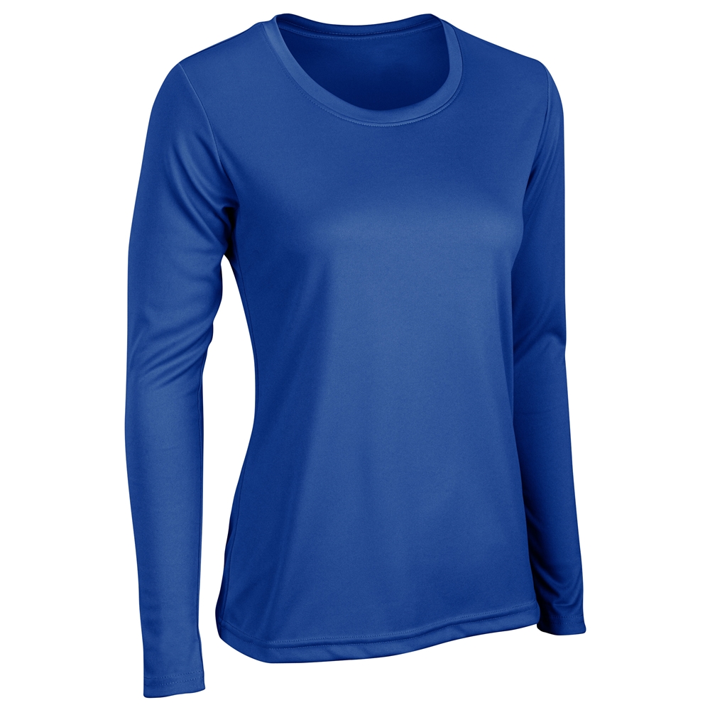 Vision Long Sleeve T-Shirt - Women's 4