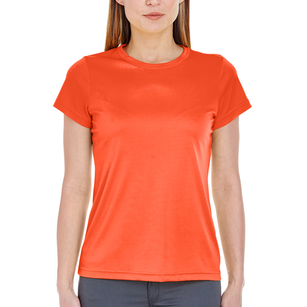 4 oz 100% Micro-Polyester Moisture-wicking Shirts 41