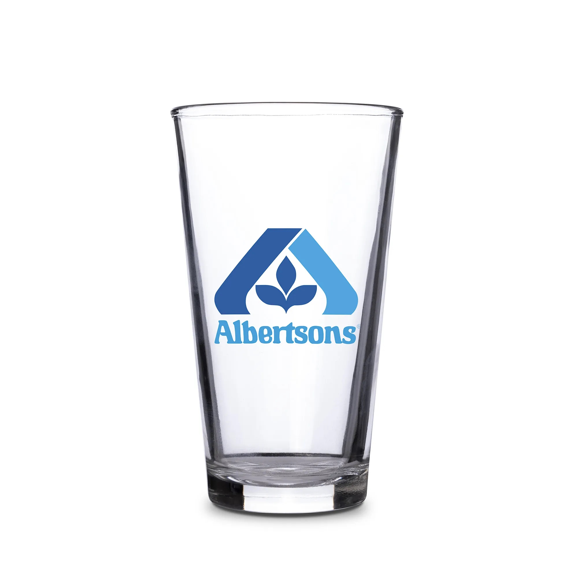 16oz. Mixing Glass Cup