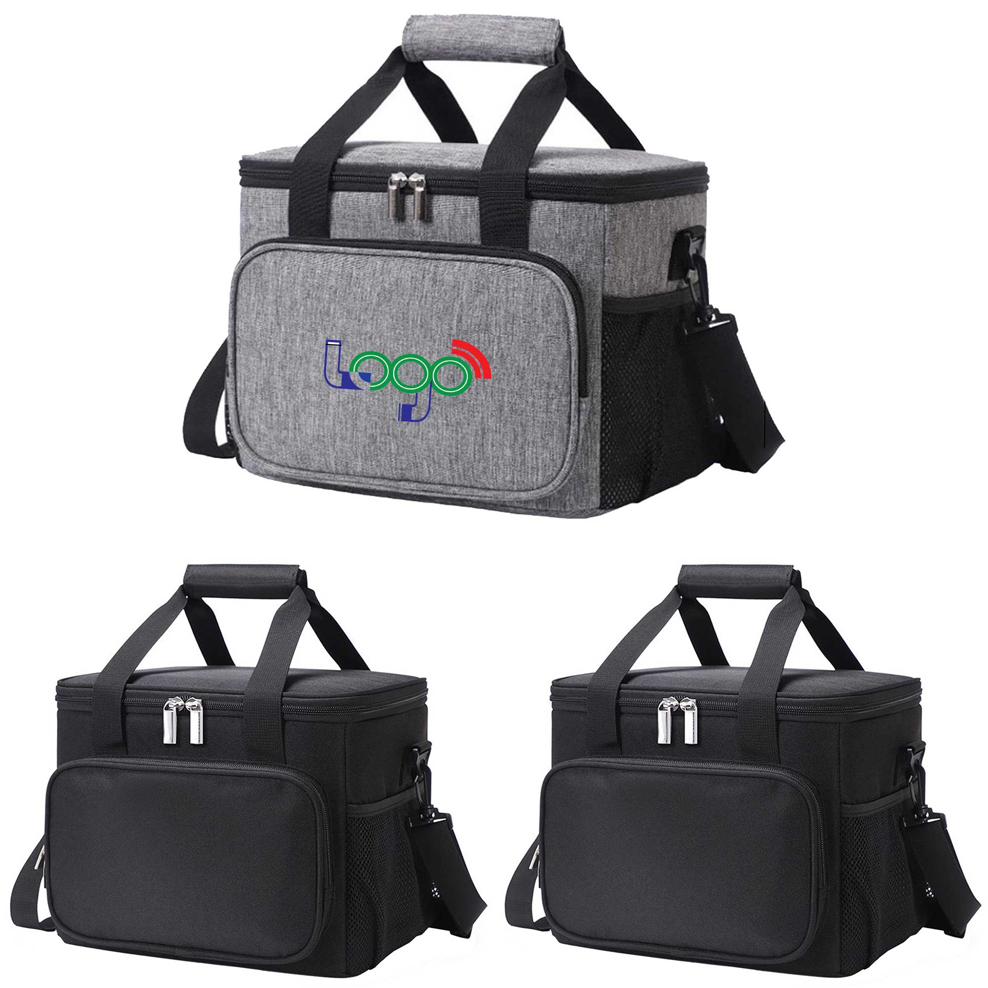 Large Cooler Bag 2