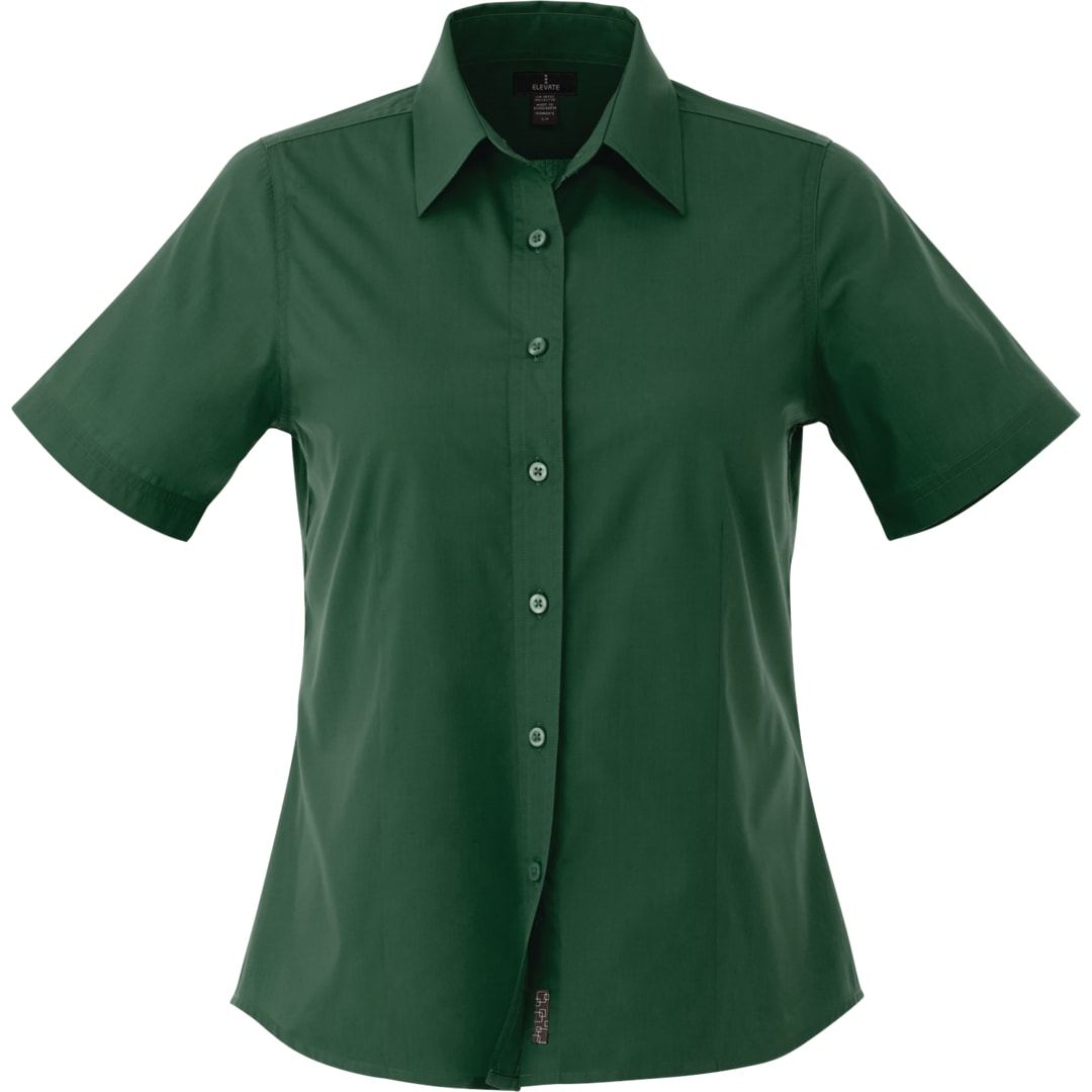 Women's COLTER Short Sleeve Shirt 40