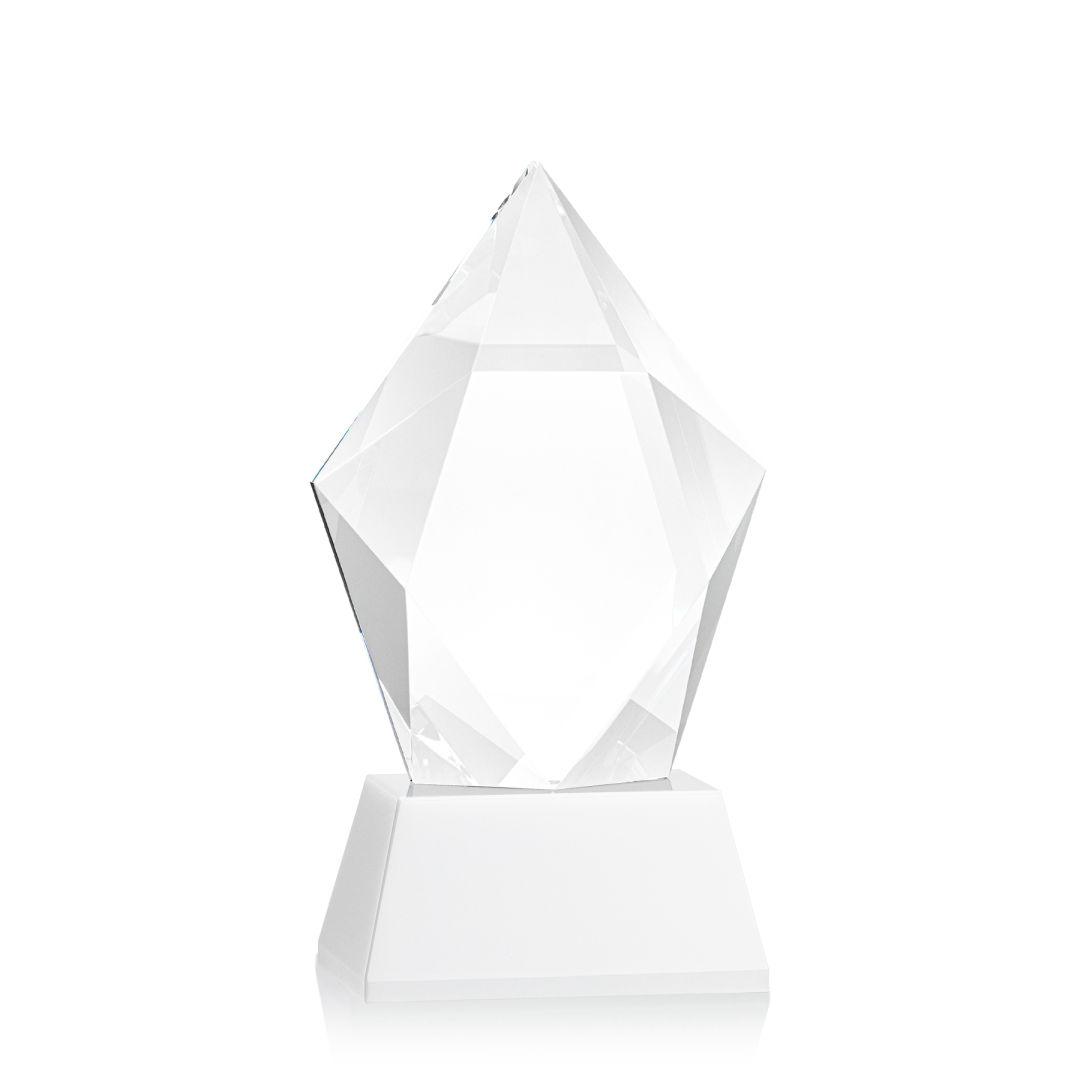 Devron Award on Base - White 13