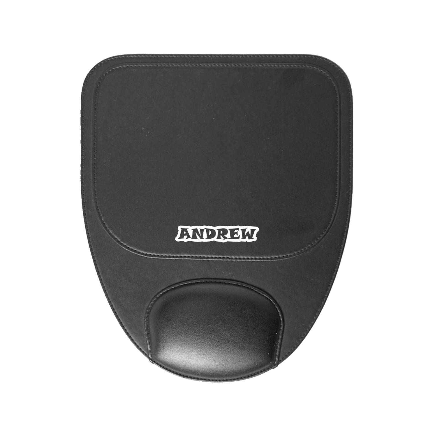 PU Leather Mouse Pad 1
