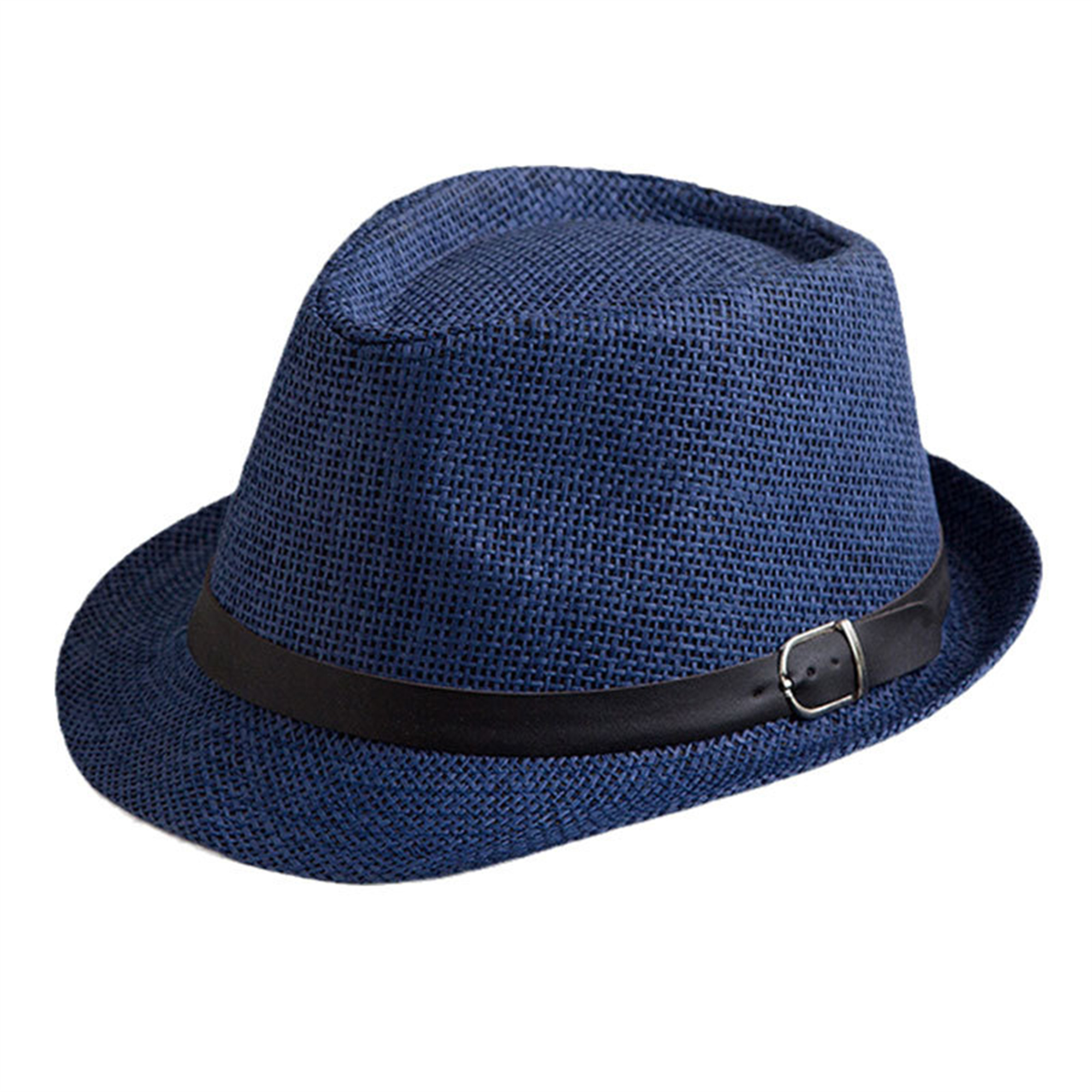 Short Brim Sun Cap 7