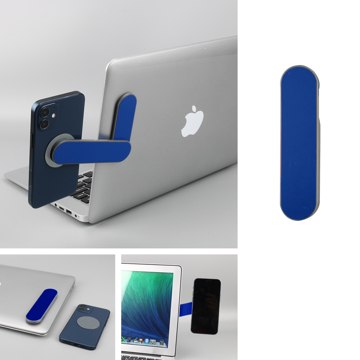 Laptop Swivel Phone Mount 11