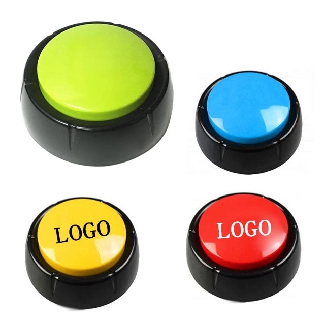 Custom Easy Talking Buttons 6