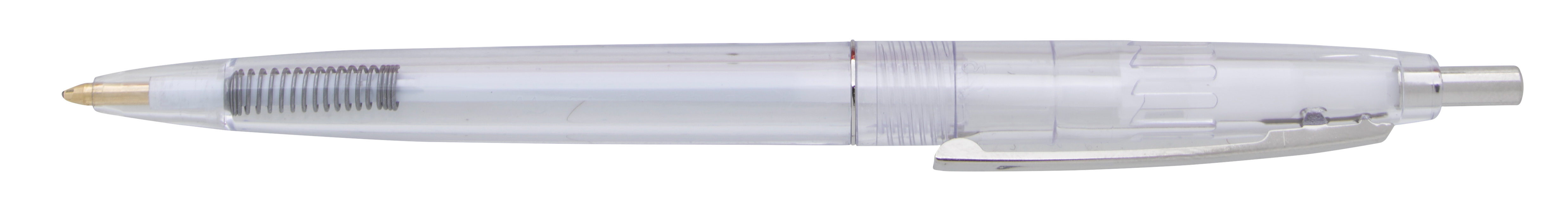 Classic Collection Clear Clic™ Pen 38