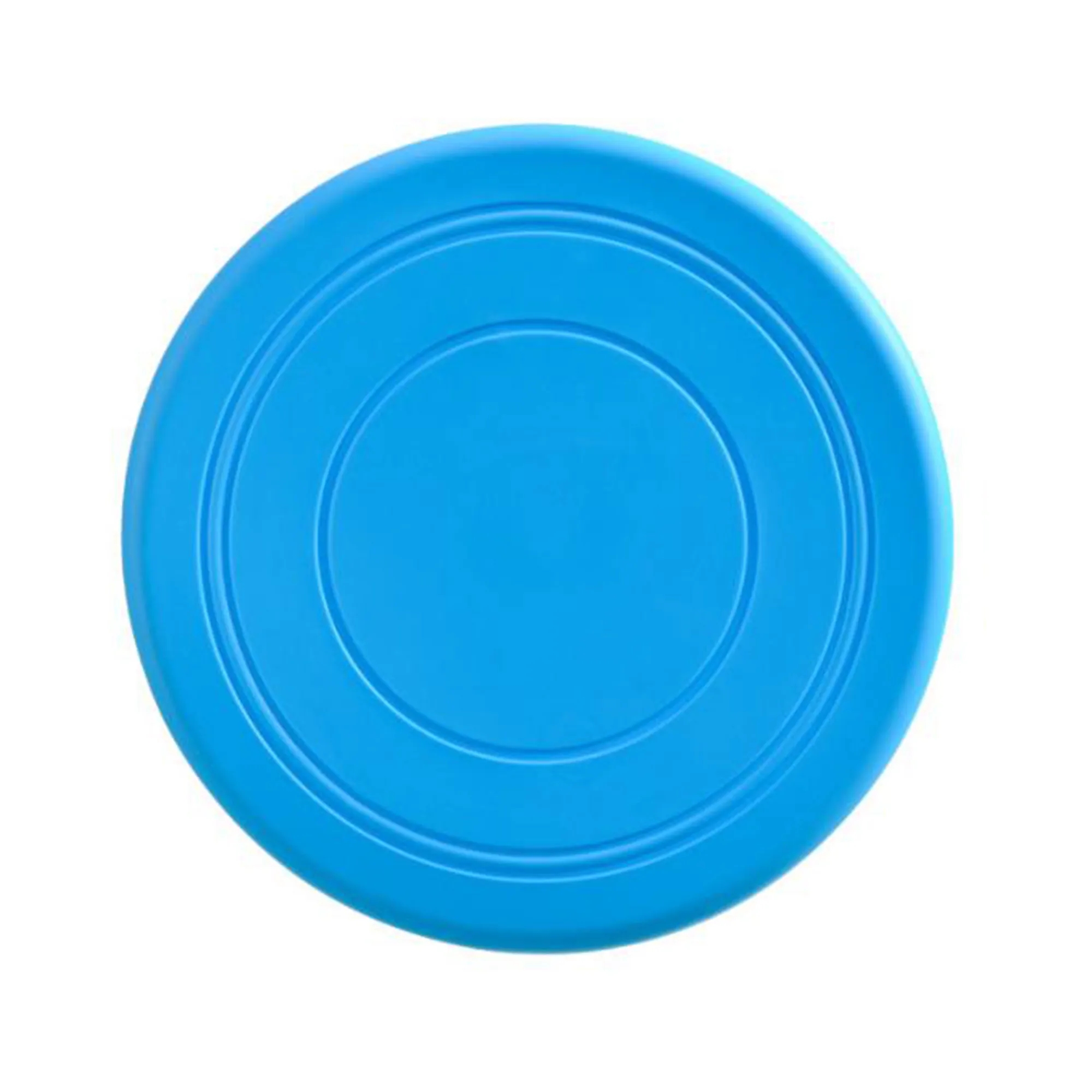 Silicone Pet Flyer 2