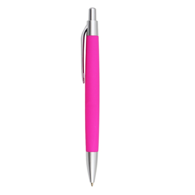 Click Action Ballpoint Pens 17