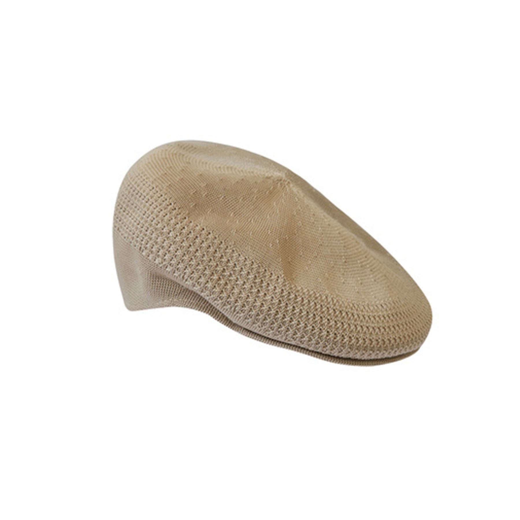 Mesh Newsboy Ivy Cap 3