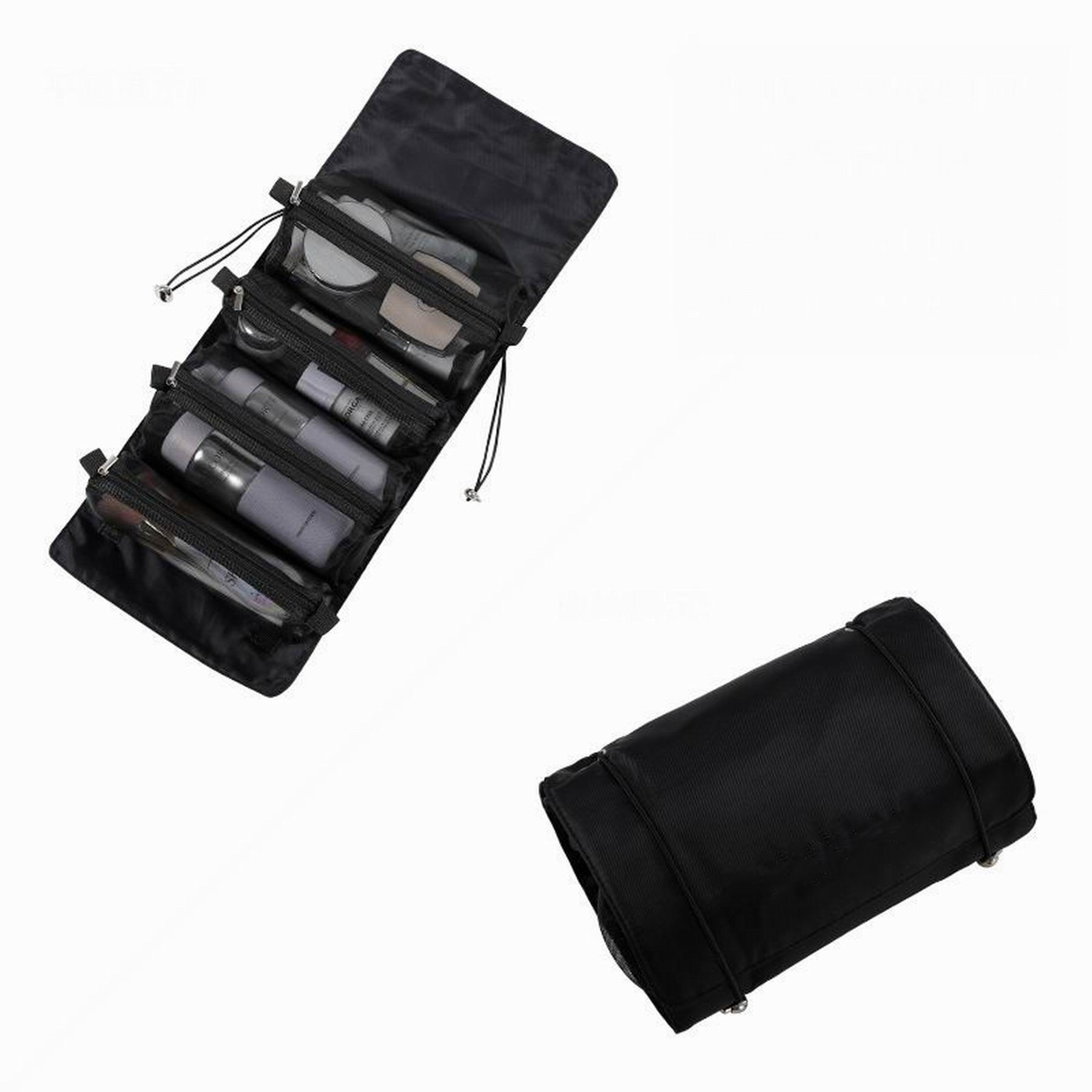 4-In-1 Detachable Toiletry Bag 7