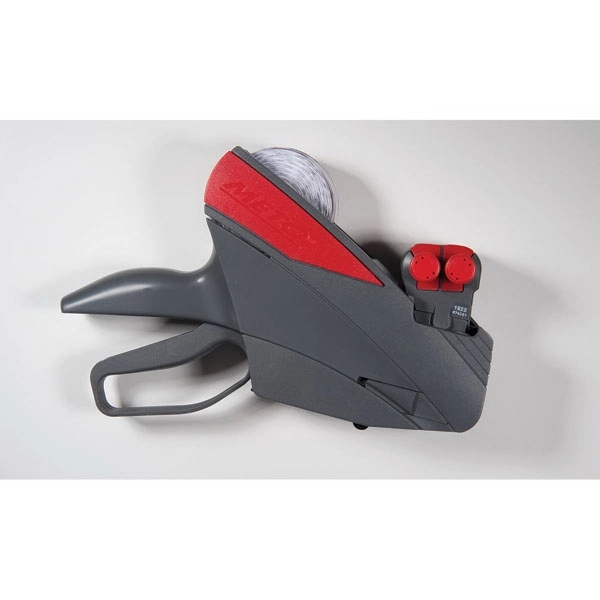 Pricing Gun, METO 2-Line, 15-Character 2