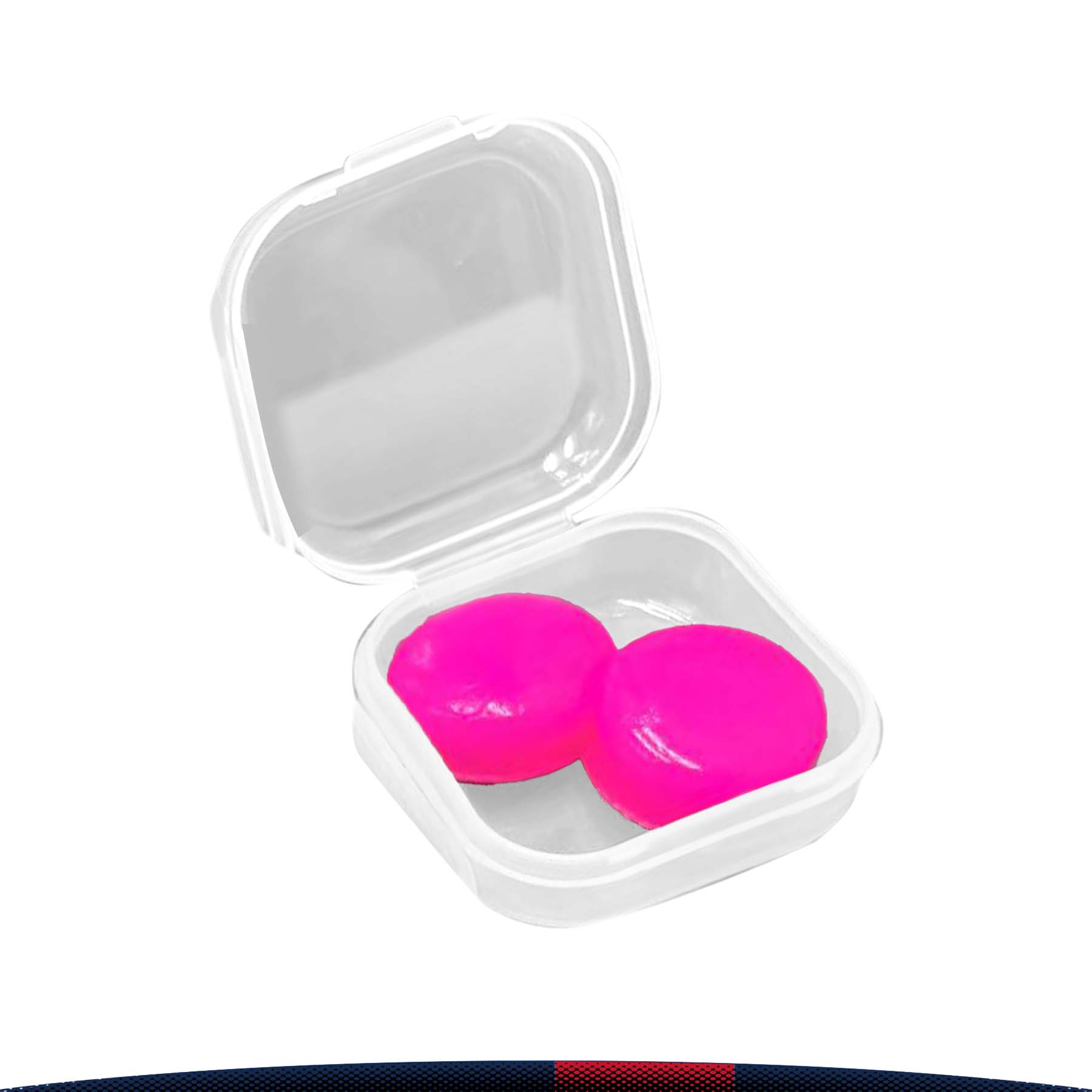 Jzeru Moldable Silicone Earplugs 5