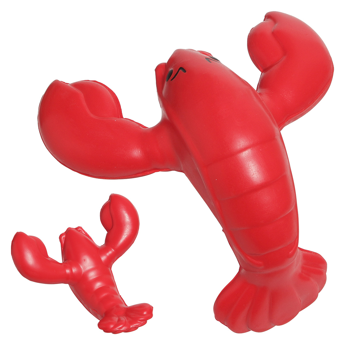 Lobster Stress Reliever 4