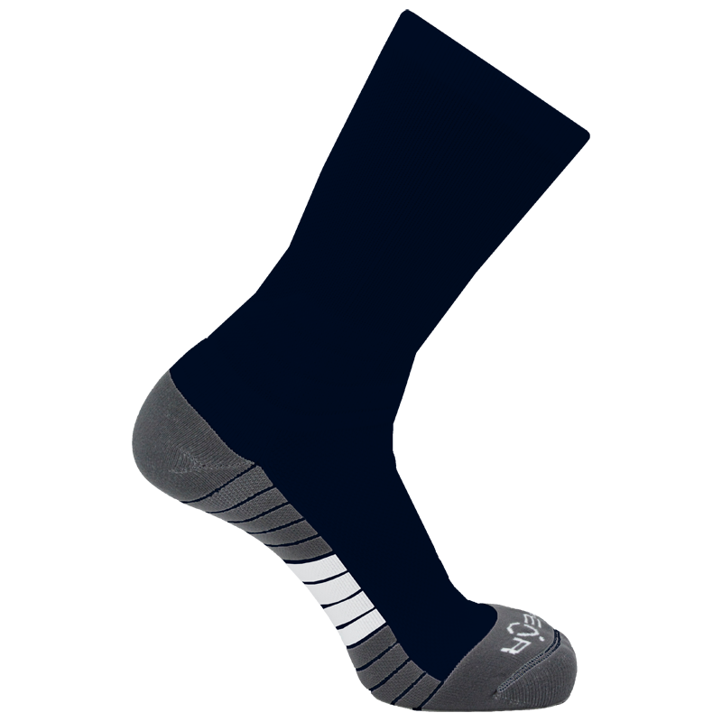 Surge Elite Performance Crew Sox 5