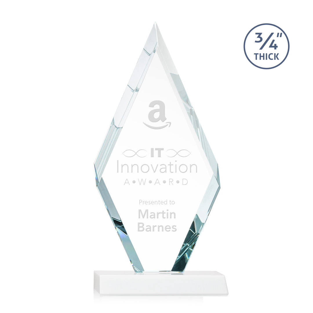 Richmond Award - White 6