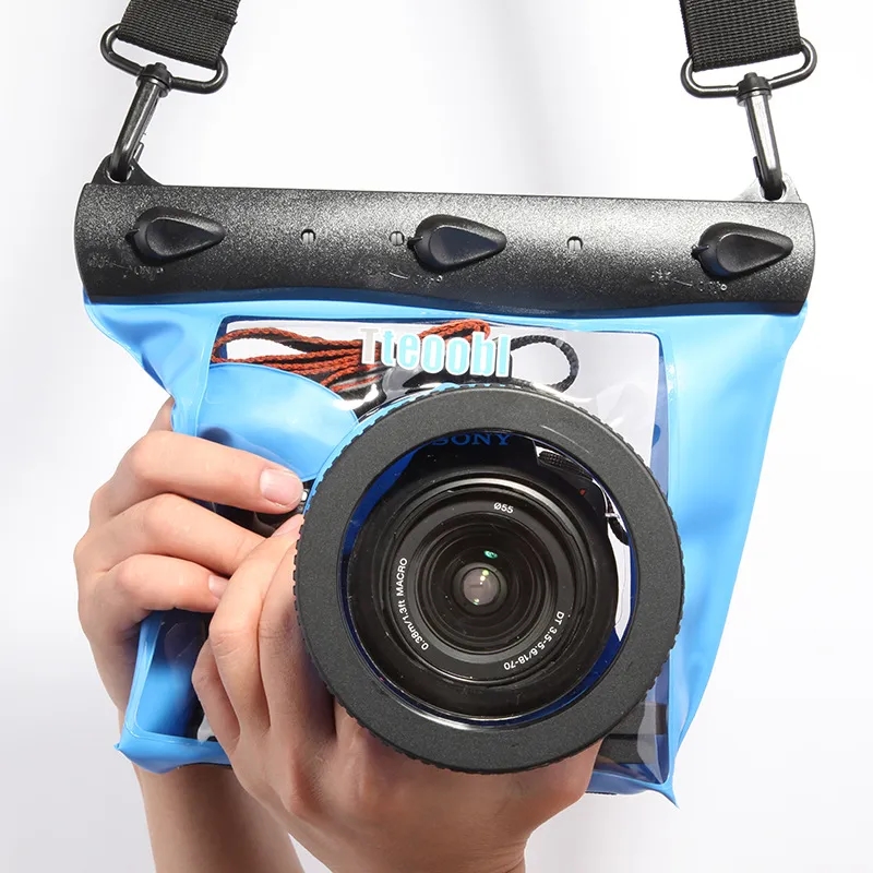 Waterproof Camera Bag 5