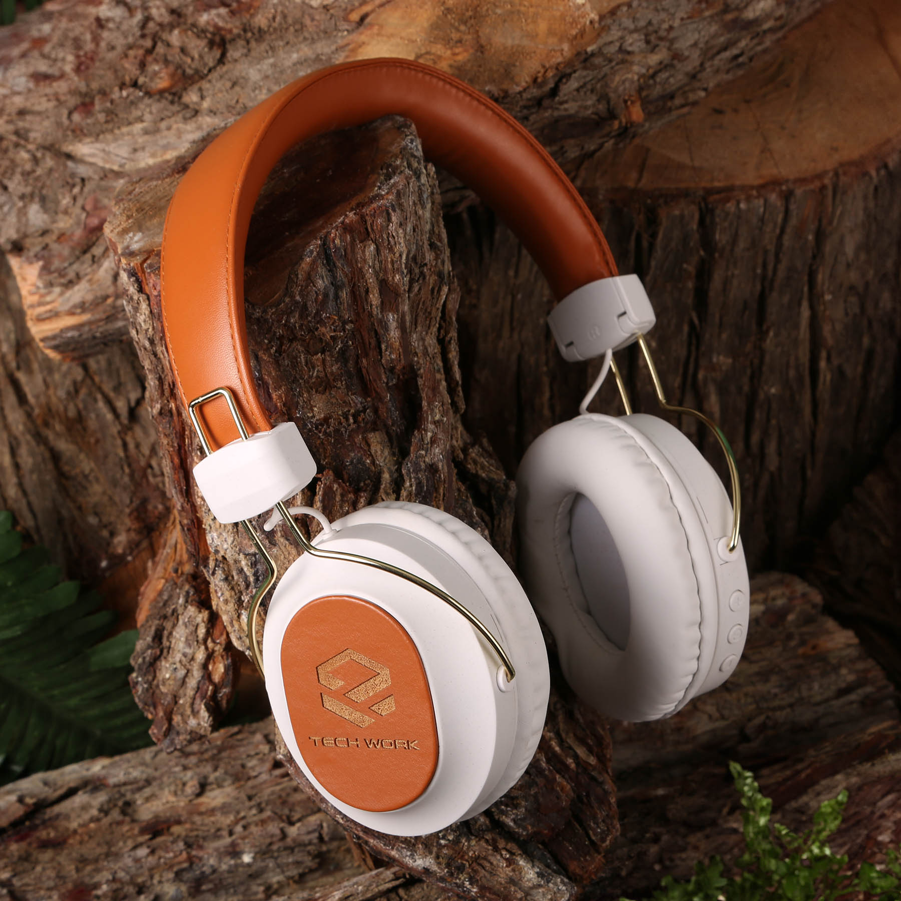 TerraTone™ Headphones 2