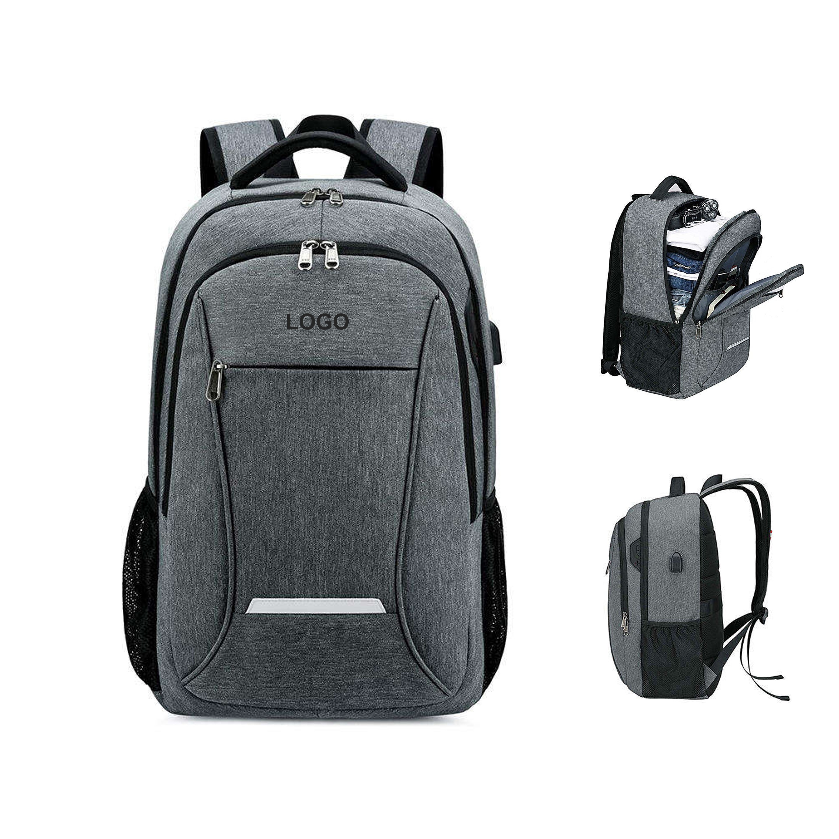 Laptop Backpack (Direct Import) 2