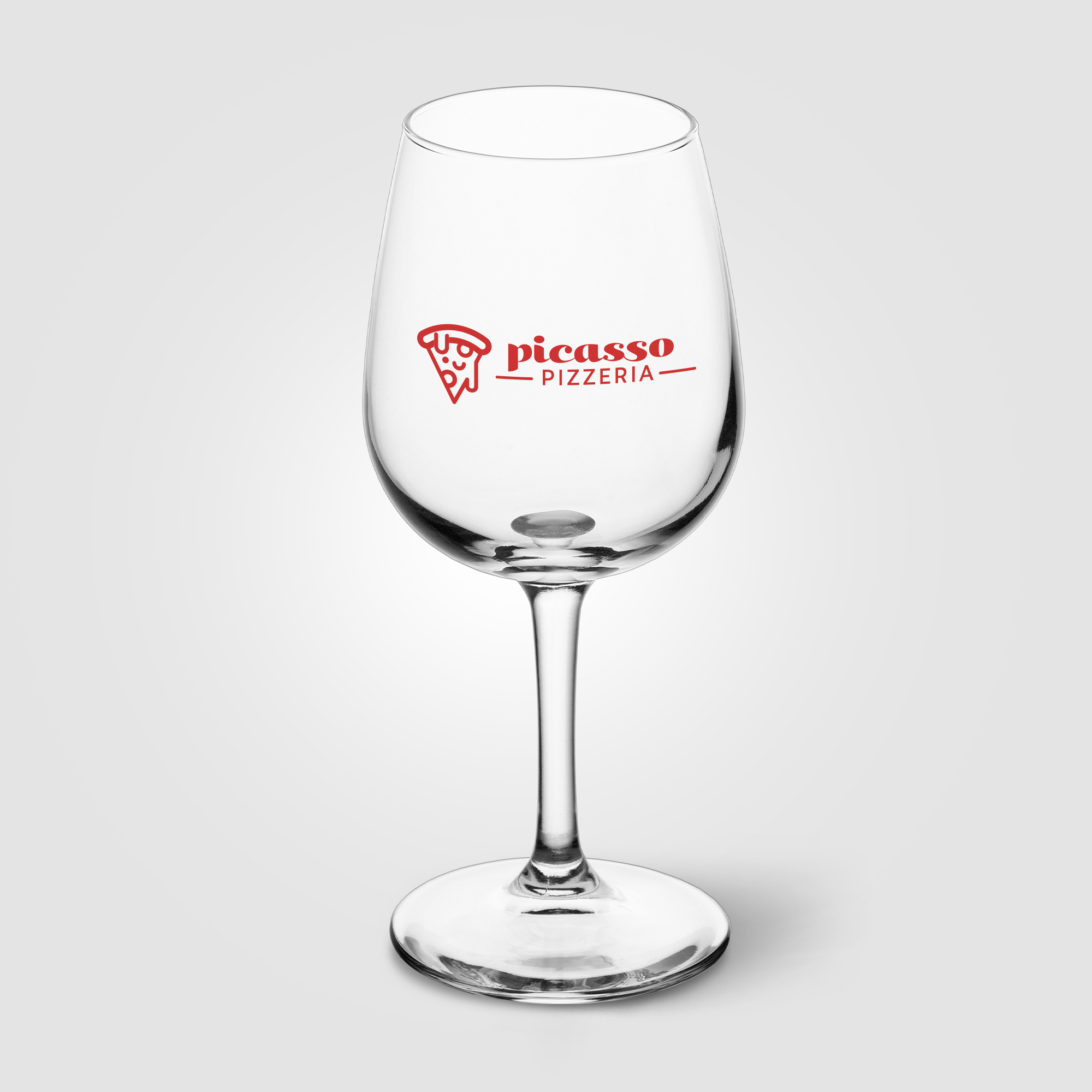 Vera Wine Glass - 12.75 oz. 4