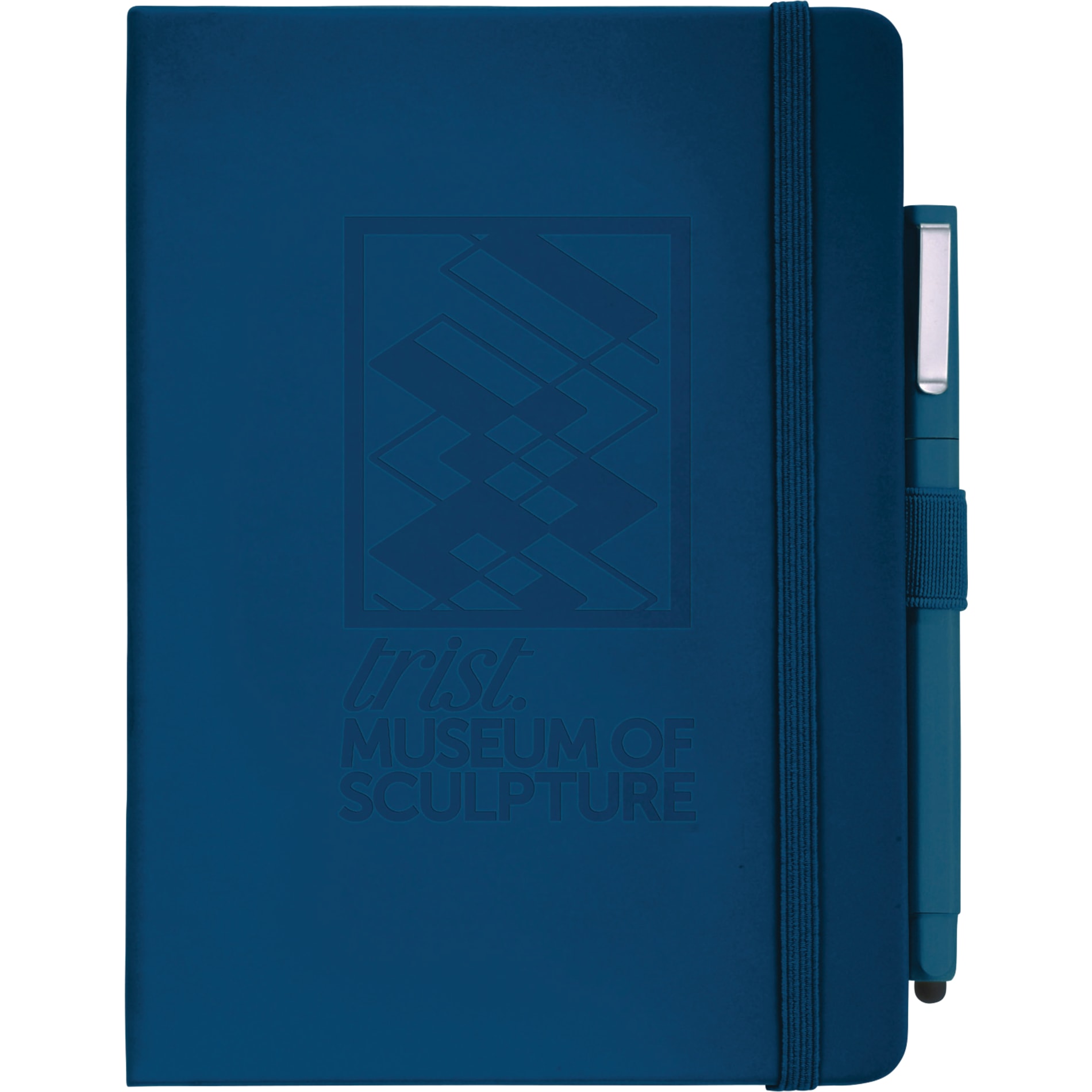 FSC® Mix Vienna Hard Bound Journal Bundle Set 3