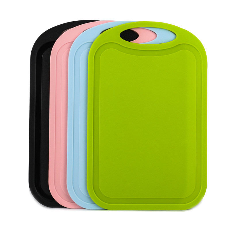 Plastic Cutting Boards 3