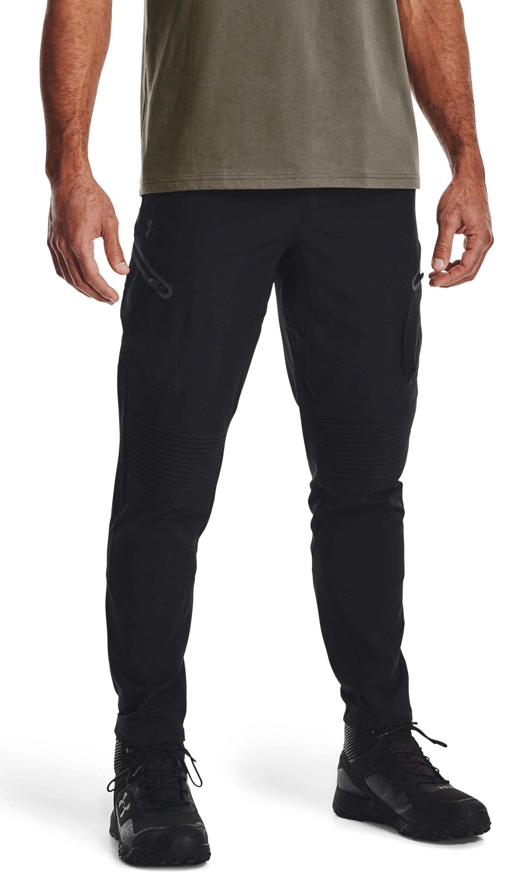 Men's UA Outdoor Unstoppable Cargo Joggers 2