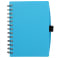 FSC® Recycled 5.5” x 7” Coordinator Notebook 114